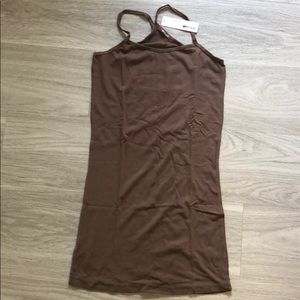 LAmade racerback tank
